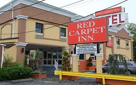 Red Carpet Inn Elmwood